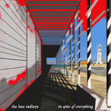The Boo Radleys : In Spite of Eveything